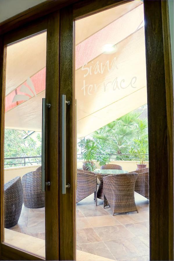 Reata Apartment Hotel Nairobi Exterior photo